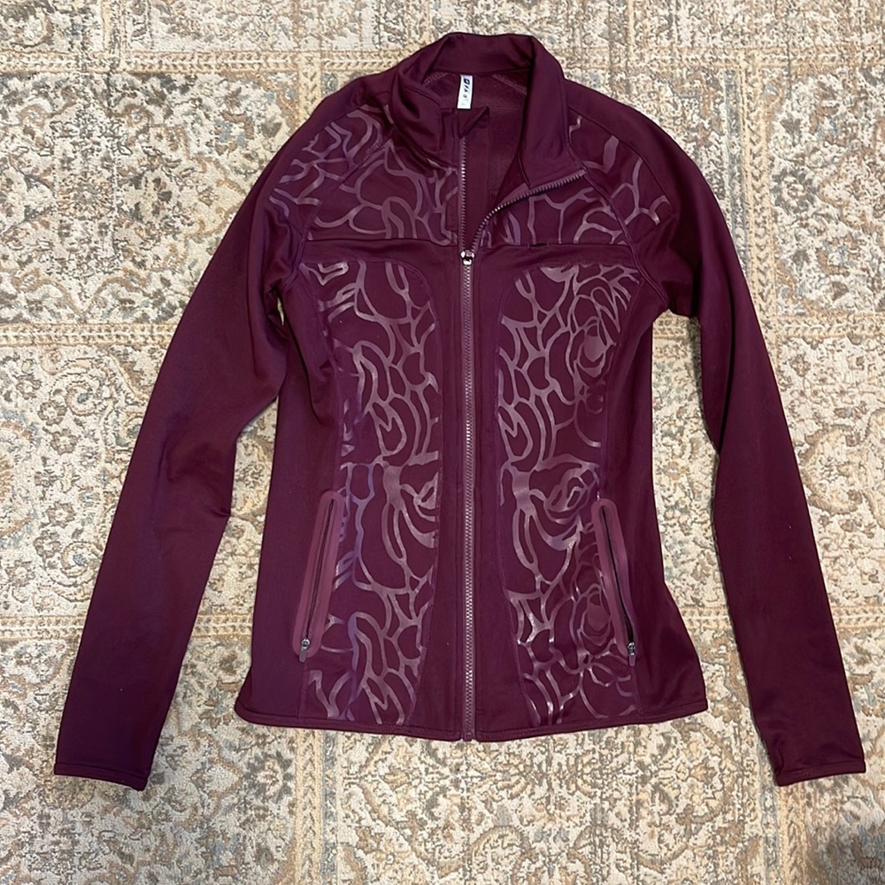 Fabletics Jacket - image 1